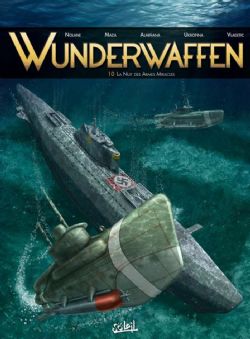 Wunderwaffen HC 10 Wunderwaffennacht