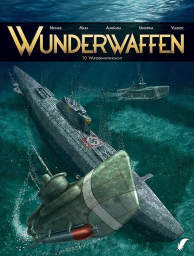 Wunderwaffen SC 10 Wunderwaffennacht