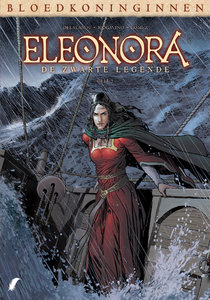 Bloedkoninginnen - Eleonora 06