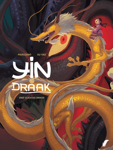 Yin En De Draak SC 03