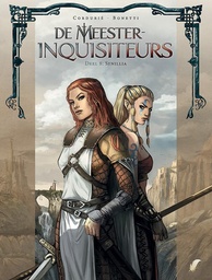 De Meester-Inquisiteurs SC 08