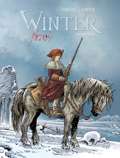Winter 1709 Integraal