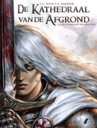 De Kathedraal Van De Afgrond SC 01 Het Evangelie Van Ariathi