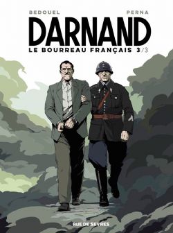Darnand HC 03 De Franse Beul