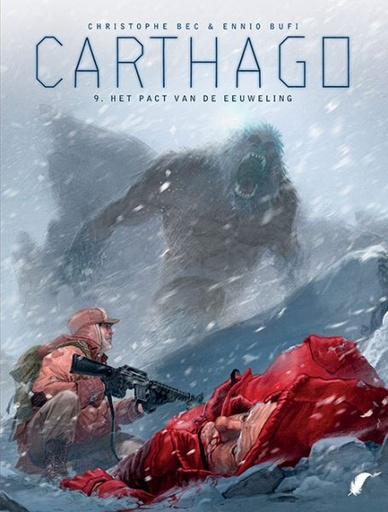 Carthago 09 Het Pact Van De Eeuweling
