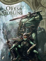 Orks En Goblins SC 06 Ayraak