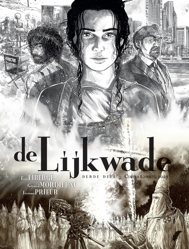 De Lijkwade HC 03 Corpus Christi 2019