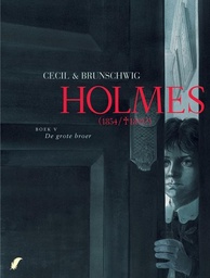Holmes HC 05