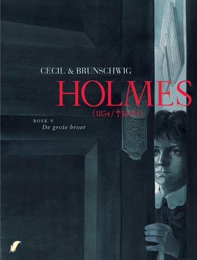 Holmes HC 05