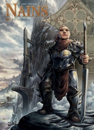 Dwergen SC 13