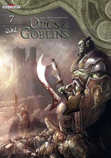 Orks En Goblins SC 07