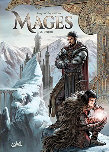De Magiers SC 02 Eragan