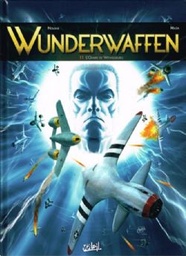 Wunderwaffen SC 11 De Schaduw Van Wervelsburg