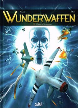 Wunderwaffen SC 11 De Schaduw Van Wervelsburg