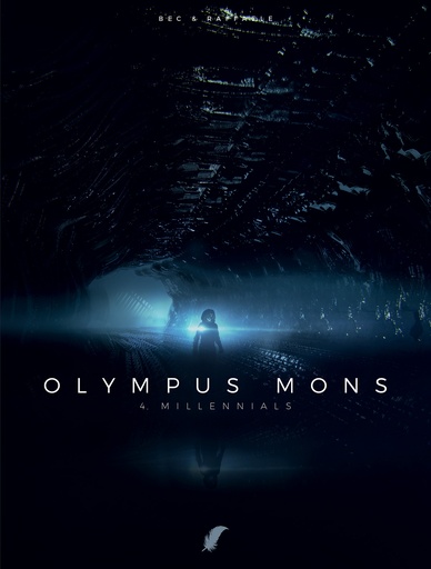 Olympus Mons 04 Millenials