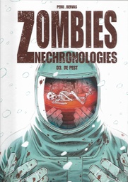 Zombies Nechronologies 03 De Pest
