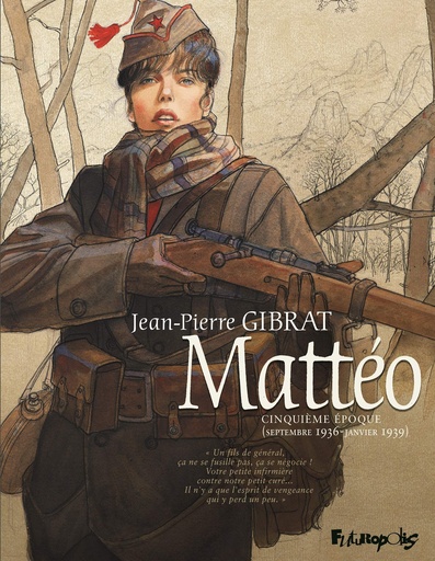 Matteo 05