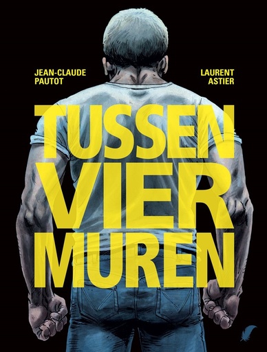 Tussen Vier Muren HC 01
