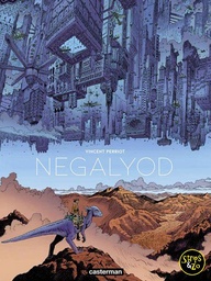 Negalyod HC 1
