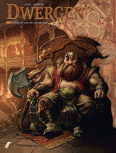 Dwergen SC 14