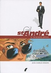 Gil Saint-Andre HC 12 Een Beladen Verleden