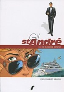 Gil Saint-Andre HC 12 Een Beladen Verleden