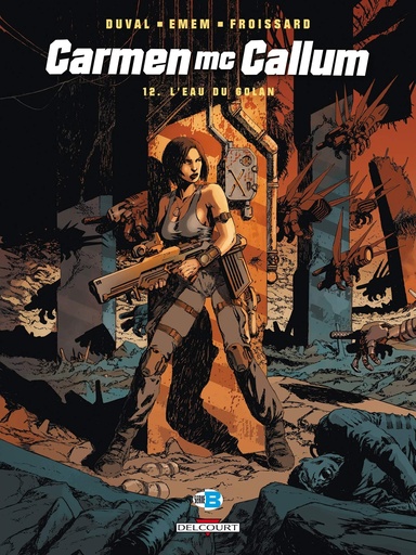 Carmen Mccallum 12