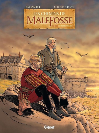 Malfosse SC 02