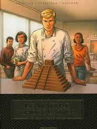 De Meester Chocolatier SC 02 De Concurrentie