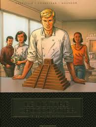 De Meester Chocolatier SC 02 De Concurrentie