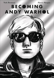 BECOMING ANDY WARHOL
