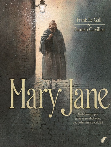 Mary Jane