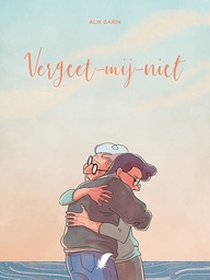 Vergeet-Mij-Niet HC