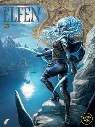 Elfen SC 25