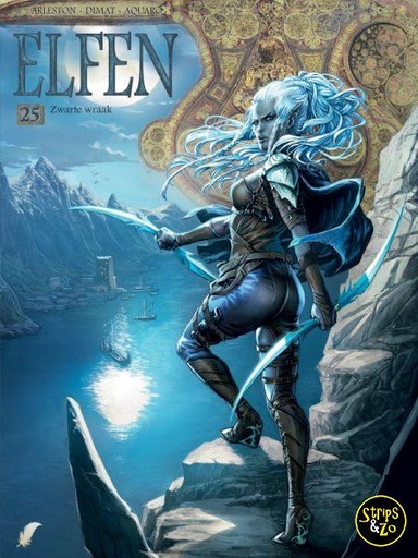 Elfen SC 25