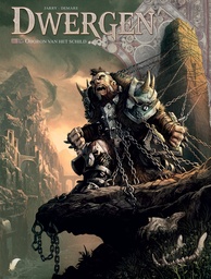 Dwergen HC 15