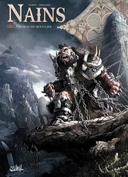 Dwergen SC 15