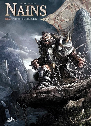 Dwergen SC 15