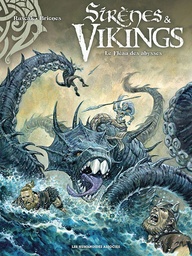Meerminnen en Vikingen HC 01