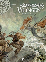 Meerminnen en Vikingen SC 01