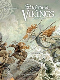 Meerminnen en Vikingen HC 02