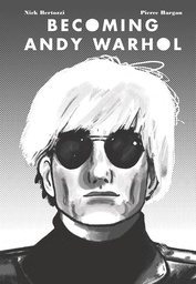 BECOMING ANDY WARHOL