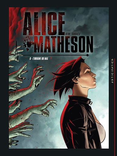 Alice Matheson SC 06