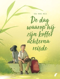 De Dag Waarop HC 4 Hij zijn koffer achterna reisde