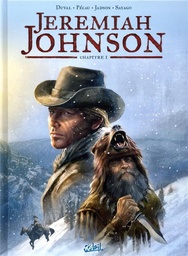 Jeremiah Johnson HC 01