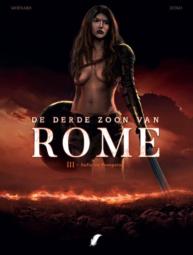 De Derde Zoon Van Rome SC 03