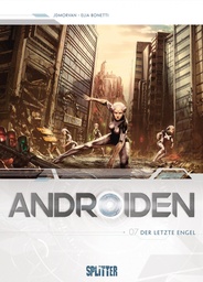 Androiden HC 07