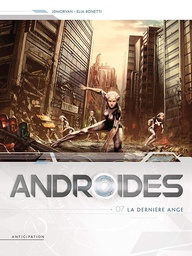 Androiden SC 07