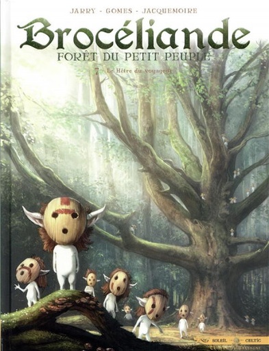 Broceliande HC 07