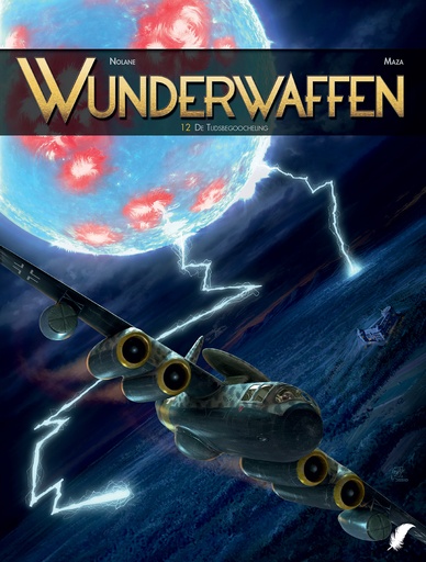 Wunderwaffen HC 12